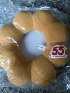 【新品未使用】ミスタードーナッツ 福袋 2026 ポンデリング クッション