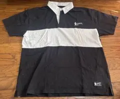 LARKiNS ポロシャツ Mサイズ