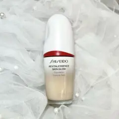 SHISEIDO REVITAL ESSENCE SKIN GLOW 140