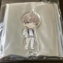 ツキプロ アクリルスタンドキーホルダーコレクション 和泉柊羽