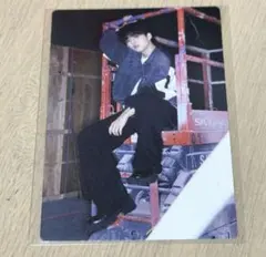 SEVENTEEN エスクプス　ケレン トレカ　2022