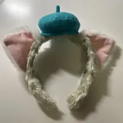 Gelatoniカチューシャ