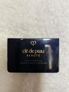 クレドポーボーテ タンプードルエクラ II オークル10