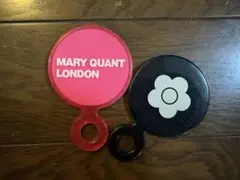 MARY QUANT ミラーセット