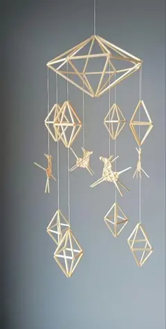 2025年最新】ヒンメリの人気アイテム - メルカリ