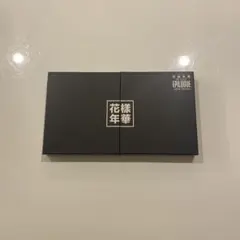 BTS2016LIVEDVD花様年華ONSTAGE：EPILOGUE