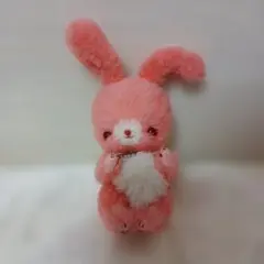 テディベア いちごミルク くま アーティストベア 玩具 ぬいぐるみ