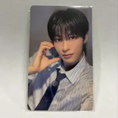 KO1KEYZ 飯塚亮賀 ファンミ トレカ 011 7000円トレカ 特典 - メルカリ