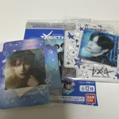 TOMORROW X TOGETHER キーホルダー Huening Kai