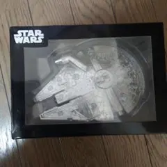 STAR WARS ミレニアム・ファルコンのサムネイル