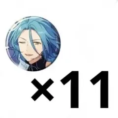 あんスタ HiMERU コレクション缶バッジ