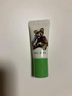 PAUL & JOE ポール&ジョークリームチーク 限定版 001 ミニサイズ
