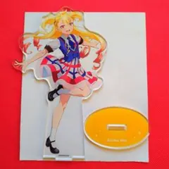 シャインポスト キャラクターグッズ