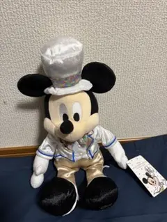 2026年最新】ディズニー フラッグシップ ぬいぐるみの人気アイテム
