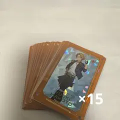 あんスタ　遊木真　カード