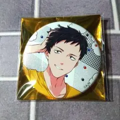 にじさんじ　フェス2022　缶バッジ　社