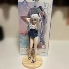 ミヤコ　水着　メモリアルロビーver.