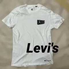 Levi's Commuter Tシャツ ホワイト Mサイズのサムネイル