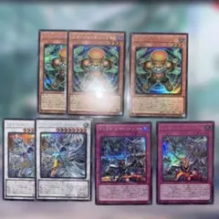 M・HERO ファウンティン 赤シク レッドシークレットレア プレミアム