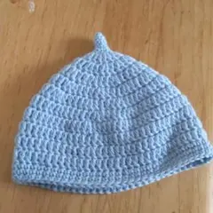 どんぐり帽子Ｍサイズ　46cm