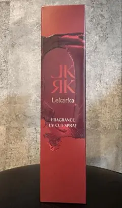 レカルカ　Lekarka フレグランスUVカットスプレーW 100gのサムネイル