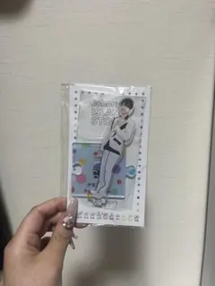 檜山光成 アクリルスタンド