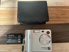 2026年最新】finepix f401の人気アイテム - メルカリ