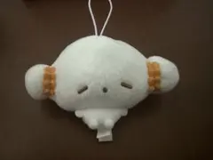 こぎみゅん マスコット むにゃすや