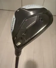 QUANTUM MAX 3W HL × 26VENTUS TR BLUE 5Sのサムネイル