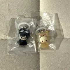 僕のヒーローアカデミア 爆豪勝己 飯田天哉 めじるしアクセサリー
