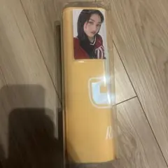 TWICE READY TO BE フォトスローガン JIHYO ジヒョ