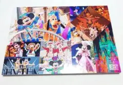 ディズニー アンコール！ ザ・モーメンツ展 アートパネルのサムネイル