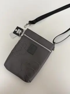 本日限定価格! 新品　マリークワント　スマホショルダー　ミニショルダー