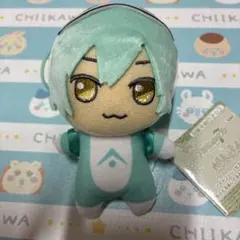 アイドリッシュセブン　 アイナナ 太鼓の達人 きらどるぬいぐるみ　 亥清悠