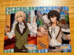 あんスタ　クリカ　英智と凛月