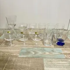Noritake ノリタケ グラス セット その他グラス SUNTORY コップ