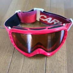 SNOWCARVING スキー スノーボード ゴーグル