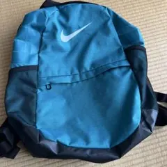 Nike 青緑 リュック