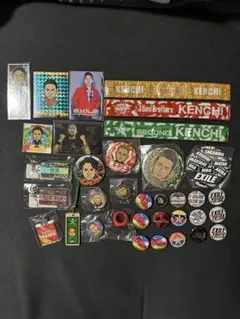 EXILE グッズ　まとめ売り　即日発送