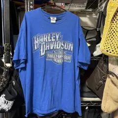 Harley-DavidsonＴシャツ 90s USA製