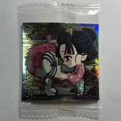 【鬼滅の刃】ディフォルメシール ウエハース其ノ十四