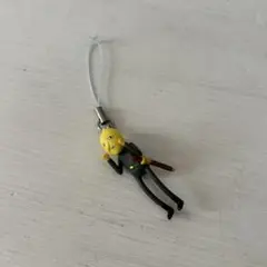 アドベンチャータイム ストラップ レモングラブ伯爵