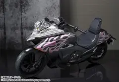 新発売 シクレ 中国限定 フィギュア 仮面ライダードゥームズギーツ