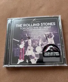 ローリングストーンズ 洋楽