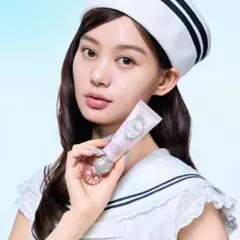 フラワーノーズ シェルズジュエルコレクションカラーコレクティングプライマー03