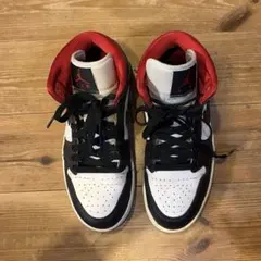 Air Jordan 1 ハイカット スニーカー