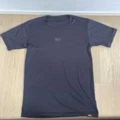 ZETT ダークグレー アンダーシャツ