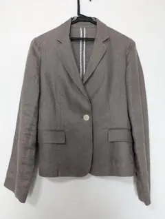 c*i様 Doclasse リネンジャケットのサムネイル
