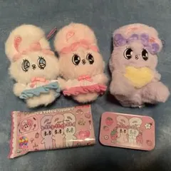 エスターバニー　グッズセット　★匿名配送、即購入可