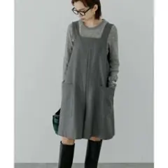 urban research サロペット美品
